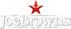 Joe Browns