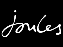 Joules online voucher clearance