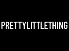 Pretty Little Thing Discount Codes | 10% Off In January 2024