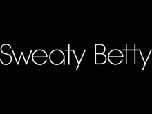 Sweaty Betty Sale 2023: 50% Off Today