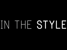 In the style 2025 first order discount