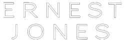 Ernest Jones