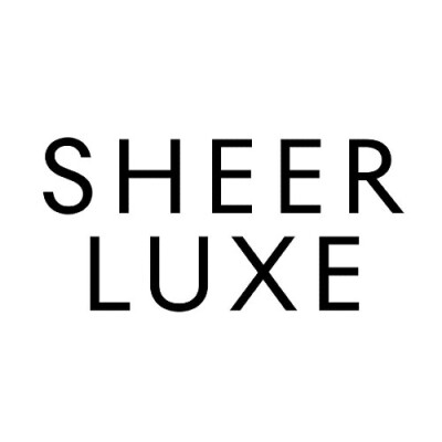 the SheerLuxe Editorial Team