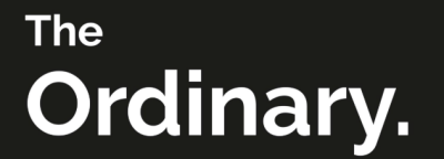 The Ordinary