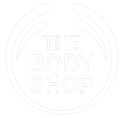 The Body Shop logo