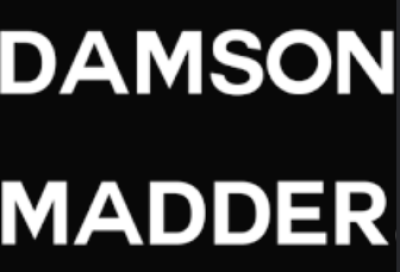 Damson Madder