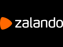 Zalando promo shop guess