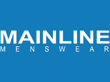 Mainline 2025 menswear real
