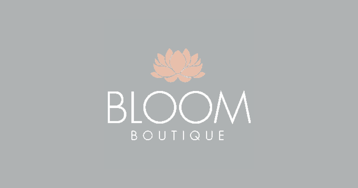 Bloom Boutique Discount Codes 20 Off In September 2024